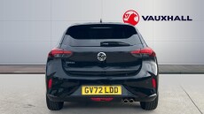 Vauxhall Corsa 1.2 Turbo Ultimate 5dr Auto Petrol Hatchback
